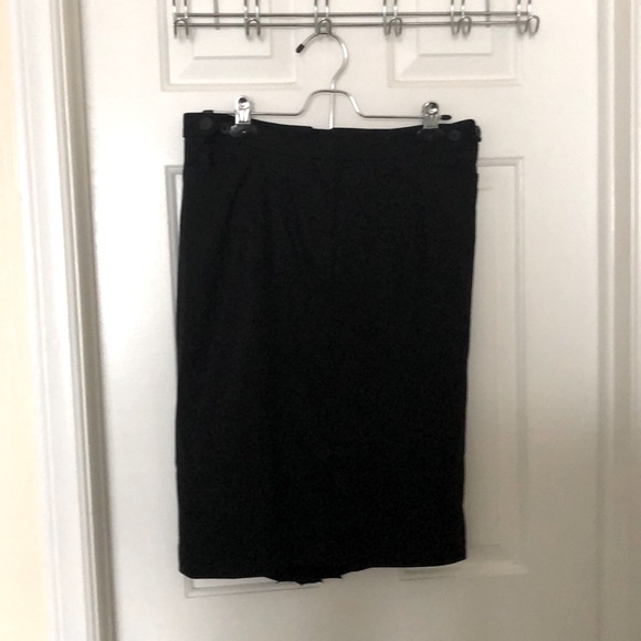 Club Monaco pencil skirt size 4 - Picture 1 of 4